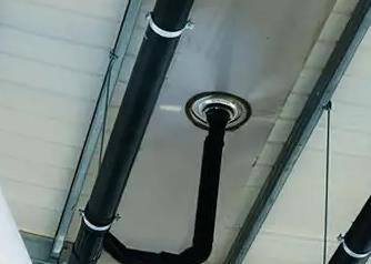 前锋虹吸排水的原理