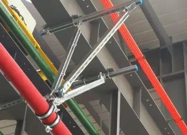 前锋抗震支架厂家与你分享你必须做的紧急情况下的准备